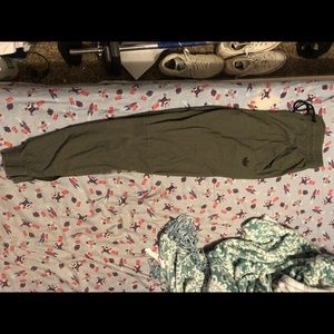 Adidas Original Joggers